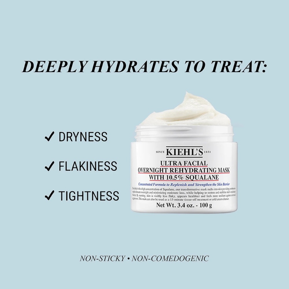 Kiehl’s - Picture 4 of 12